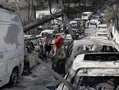 Τον σημαντικότερο λόγο που κάηκε το Μάτι αποκαλύπτει διακεκριμένος καθηγητής του εξωτερικού